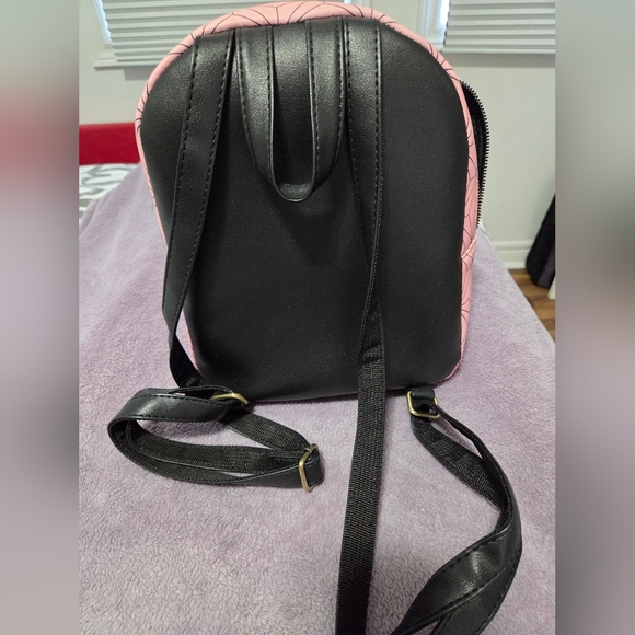 Demon Slayer Mini Backpack - Picture 2 of 4